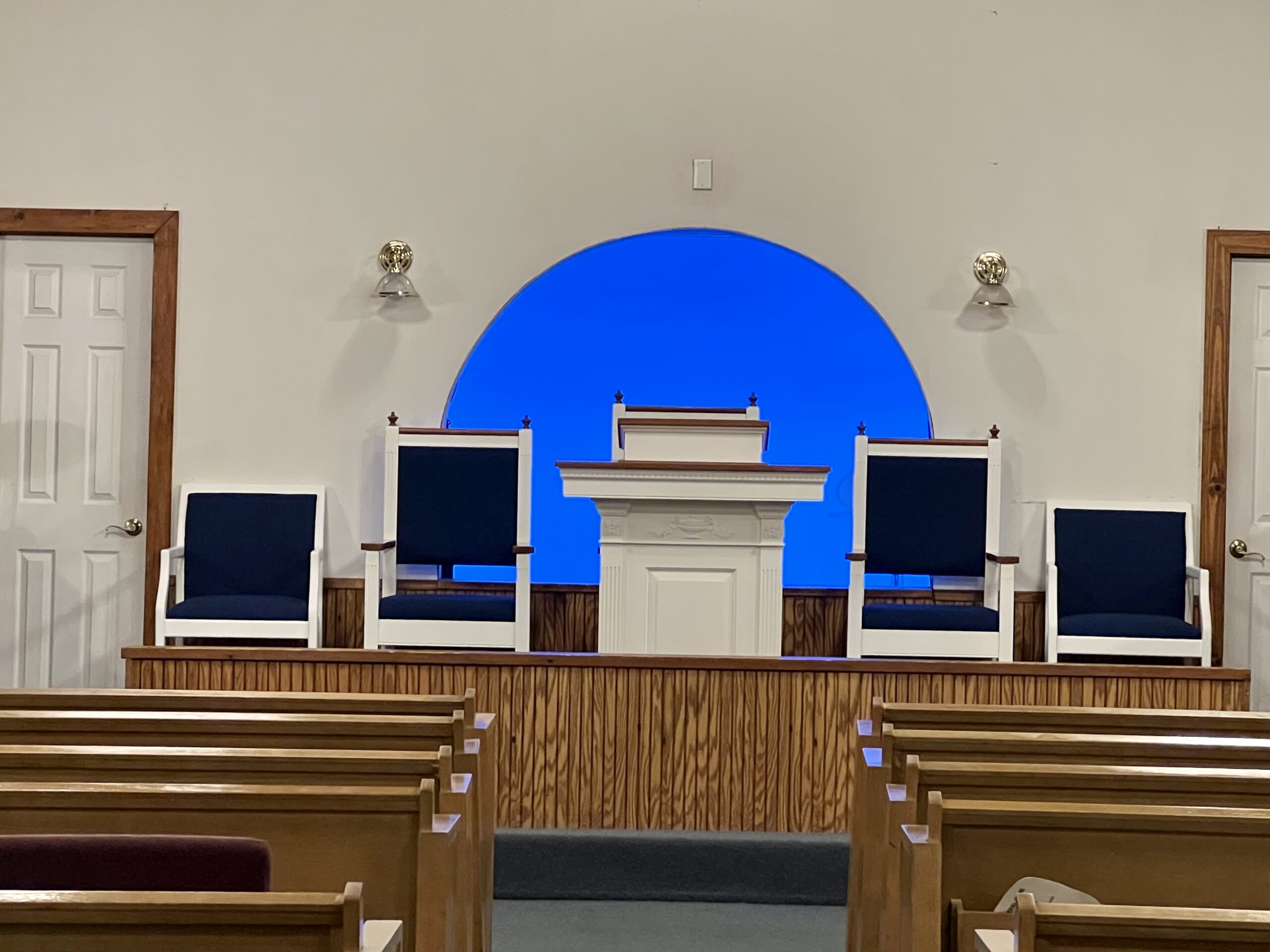 Church